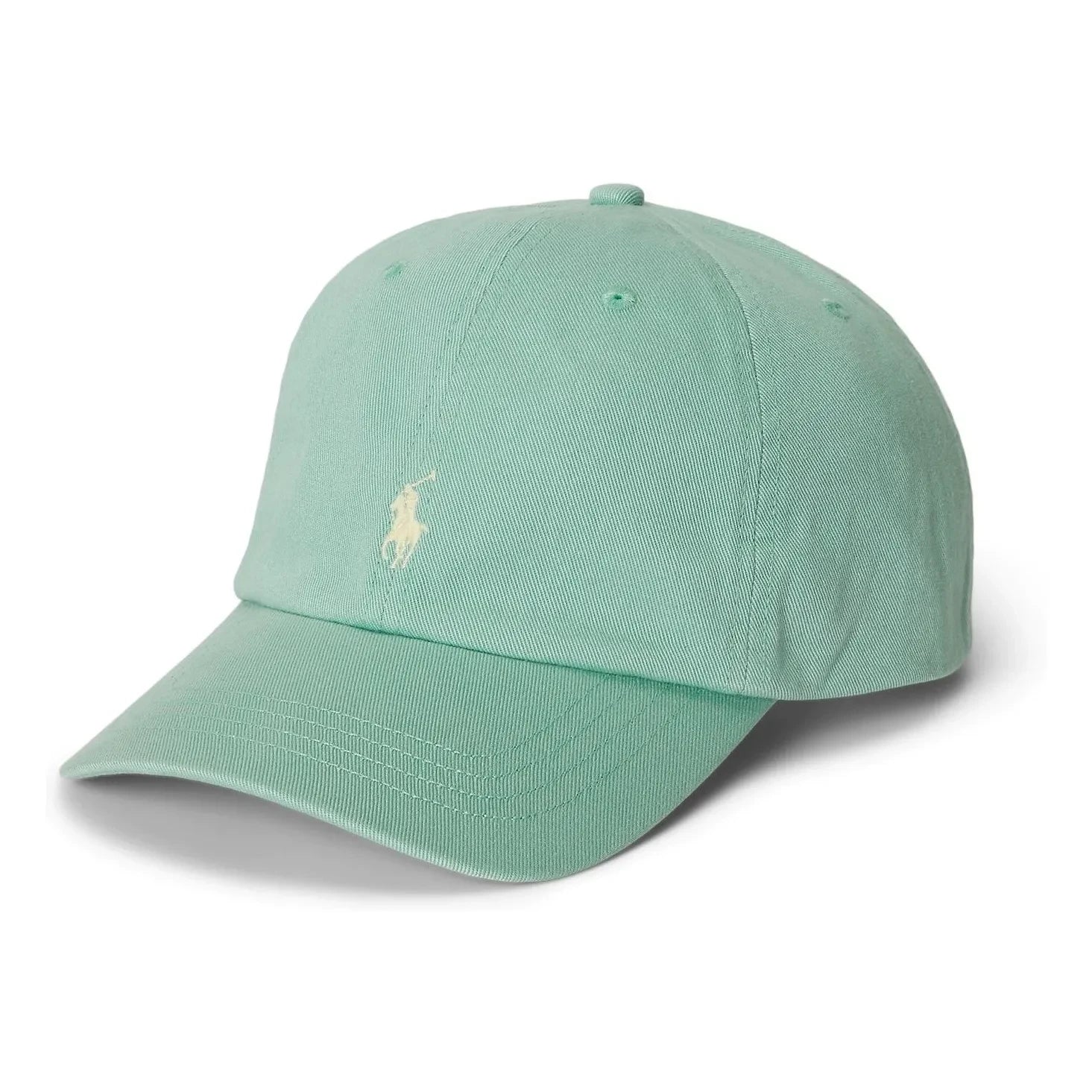 Ralph Lauren - Logo cap | Pale green