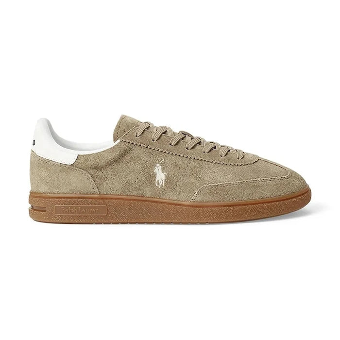 Велурени маратонки Polo Ralph Lauren Bedford Pp