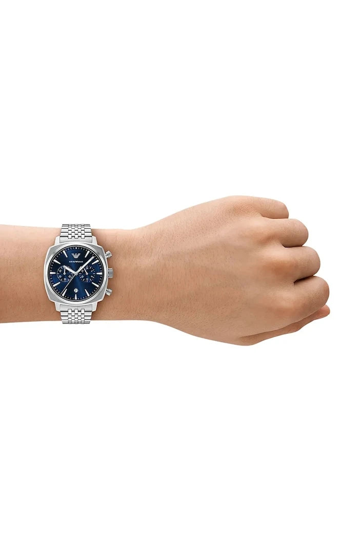 Часовник Emporio Armani