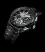 Ceramic Big Bang Integrated Black Magic Watch 42mm