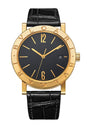 Yellow Gold BVLGARI BVLGARI Watch 38mm