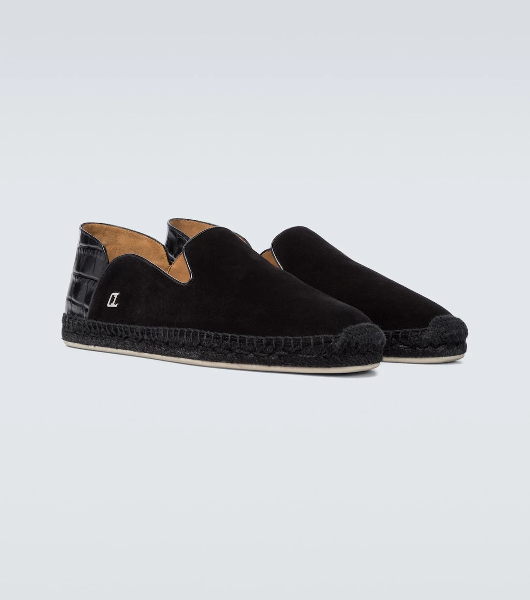 Christian Louboutin - حذاء إسبادون لوفر
