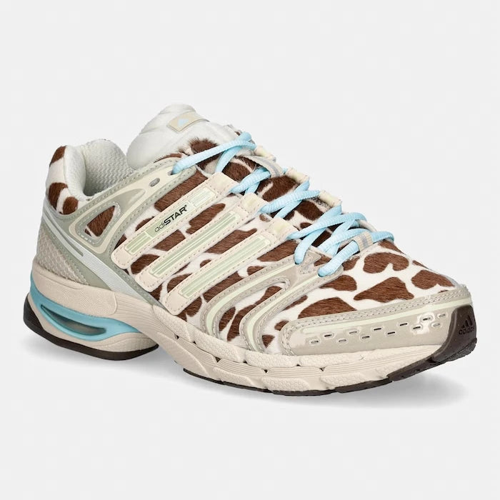 adidas Originals Adistar Control 5 kadın deri spor ayakkabı
