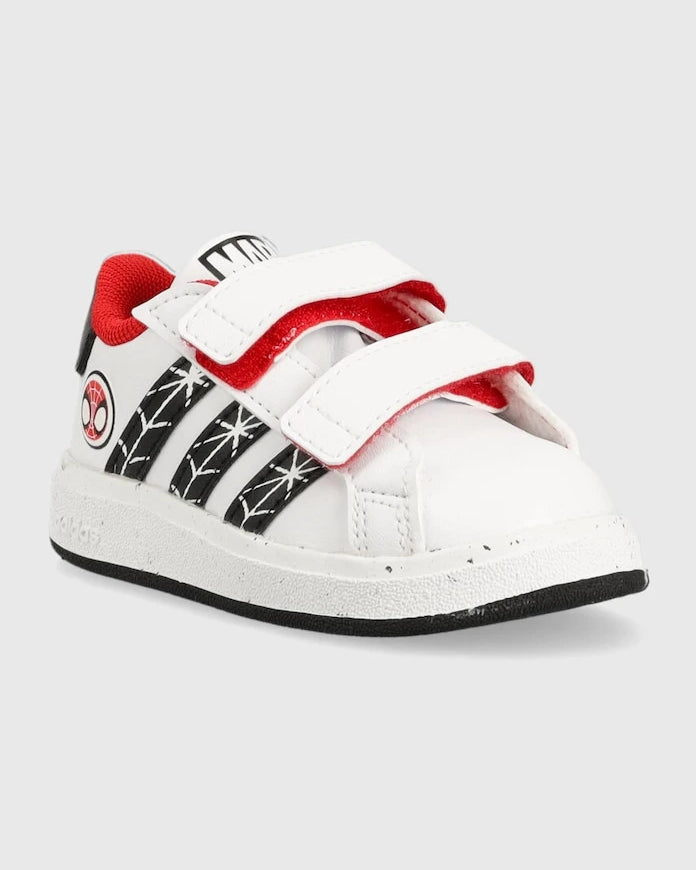 adidas GRAND COURT Spider-man Çocuk Spor Ayakkabı