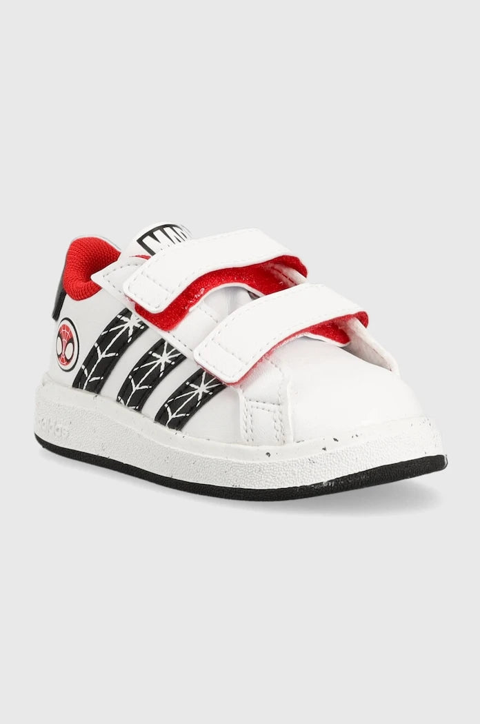 Детски маратонки adidas GRAND COURT Spider-man