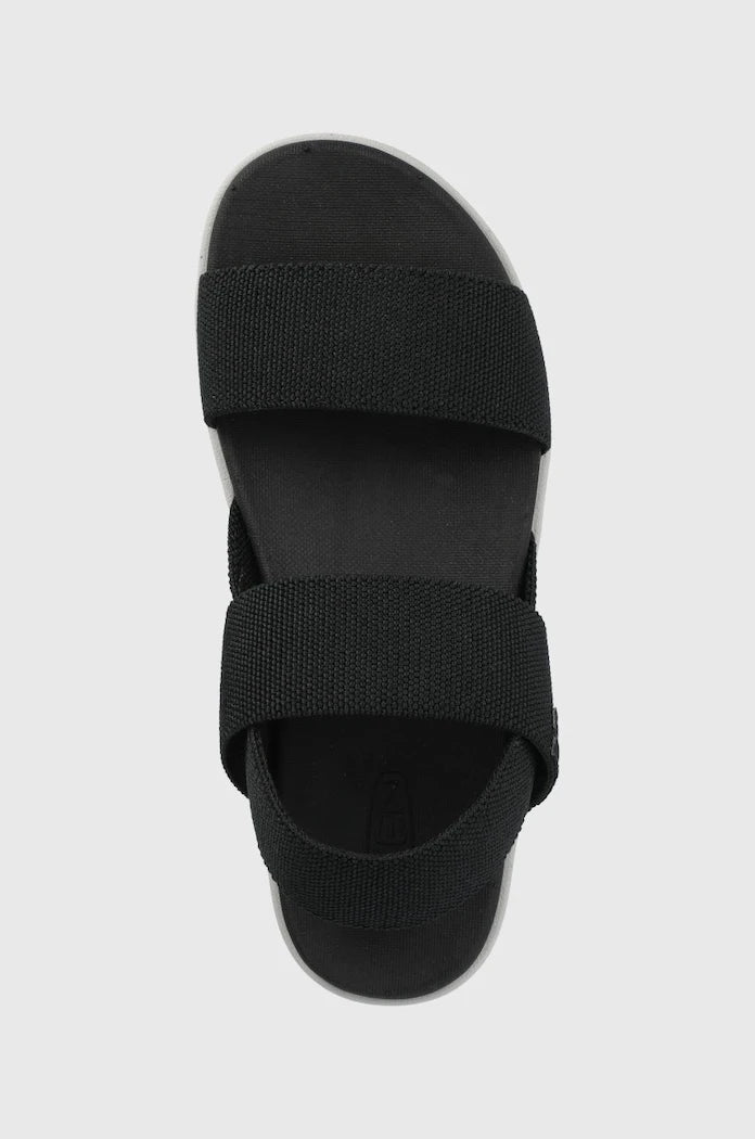 Keen Elle Backstrap Sandalet