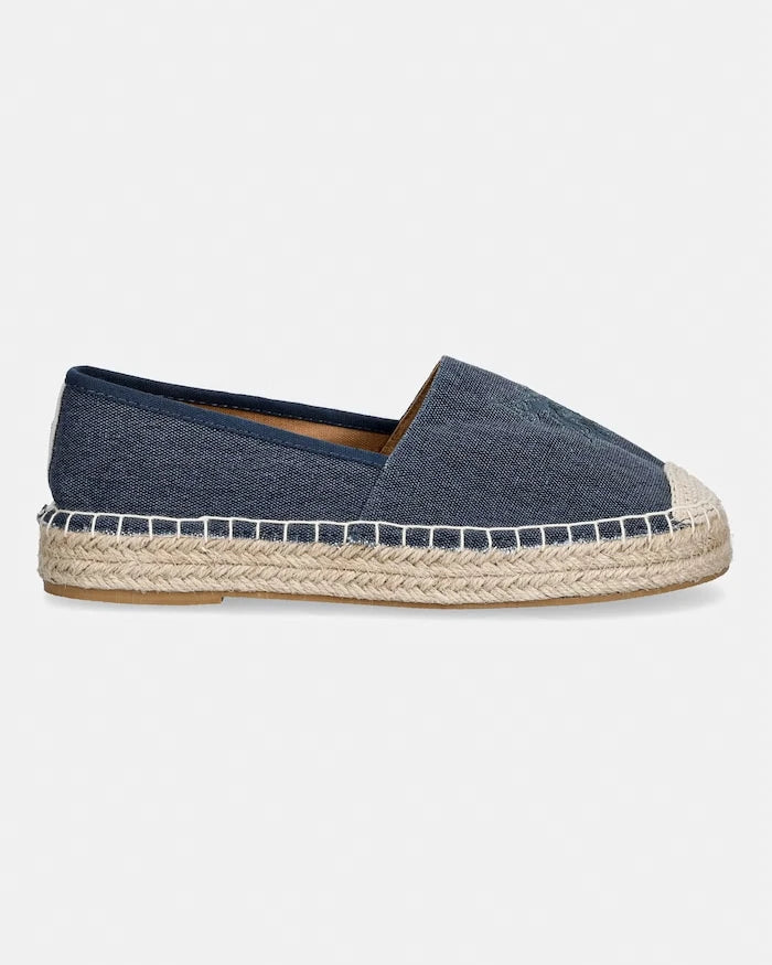 U.S. Polo Assn. Kadın Espadril IBIZA001A