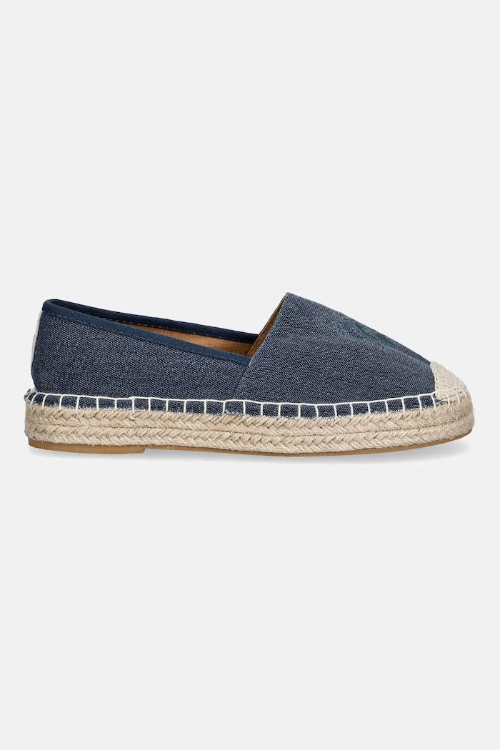 U.S. Polo Assn. Kadın Espadril IBIZA001A