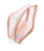 Transparent Oxford Cosmetic Bag