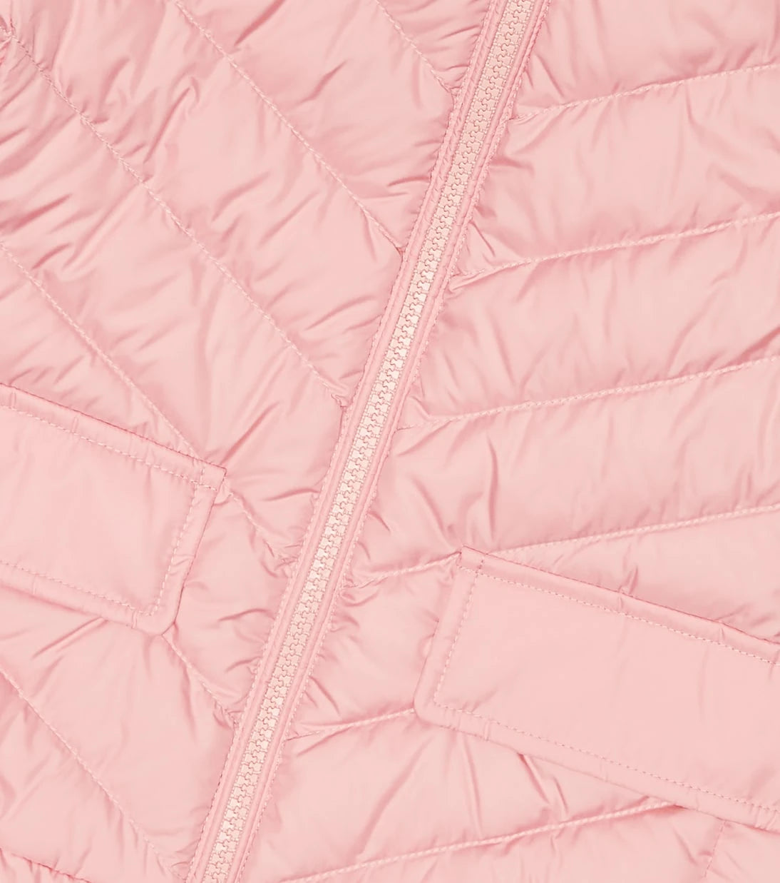 Woolrich Kids - Sundance hooded down jacket