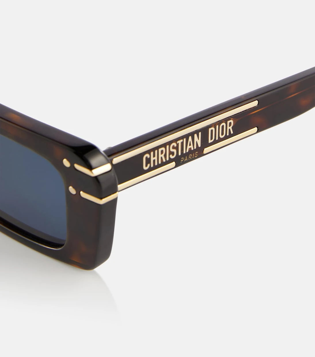 Dior Eyewear - DiorSignature S2U tortoiseshell sunglasses