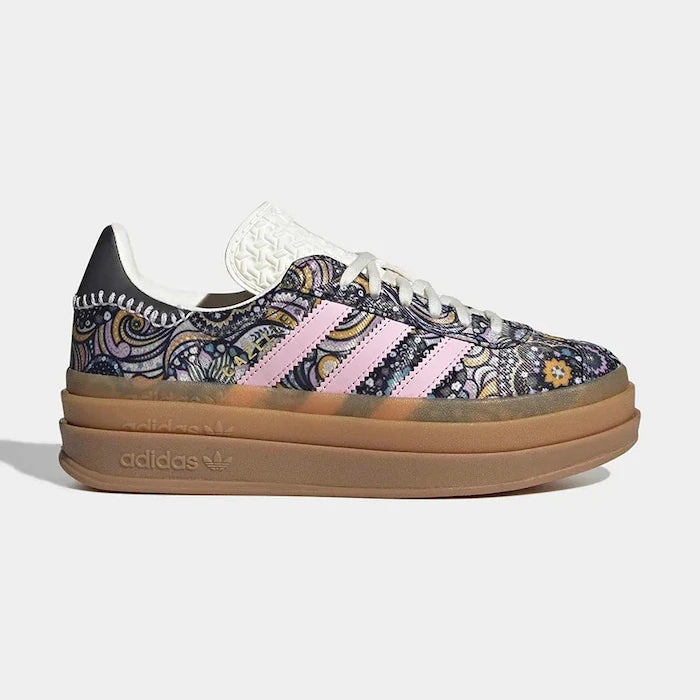adidas Originals GAZELLE BOLD çocuk ayakkabısı