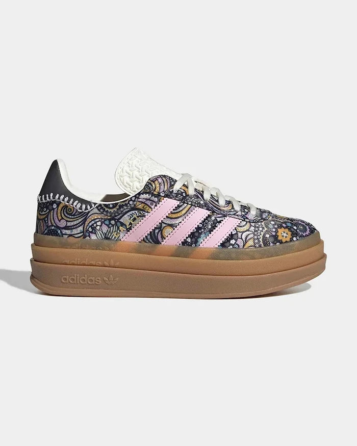 adidas Originals GAZELLE BOLD маратонки за деца