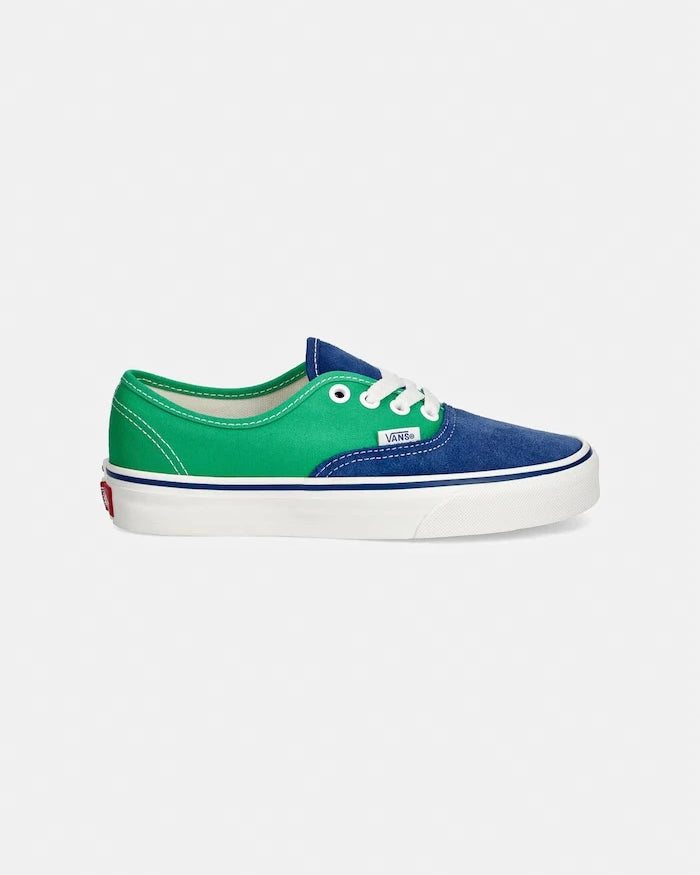 Çocuklar için Vans AUTHENTIC düşük kesim sneaker
