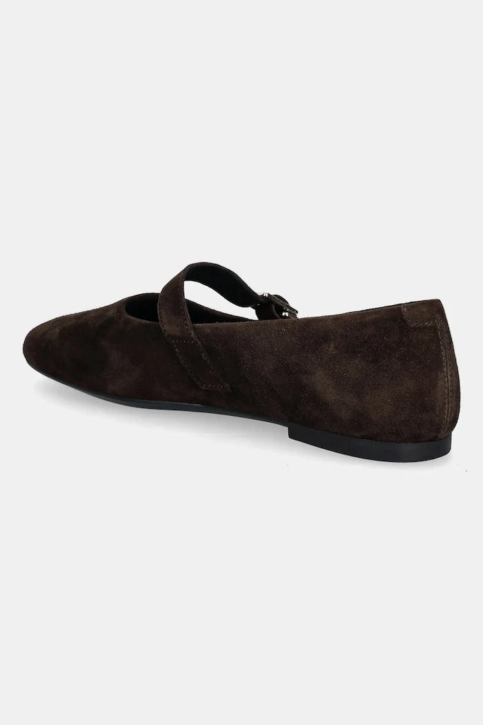 Vagabond Shoemakers JOLIN Süet Babet