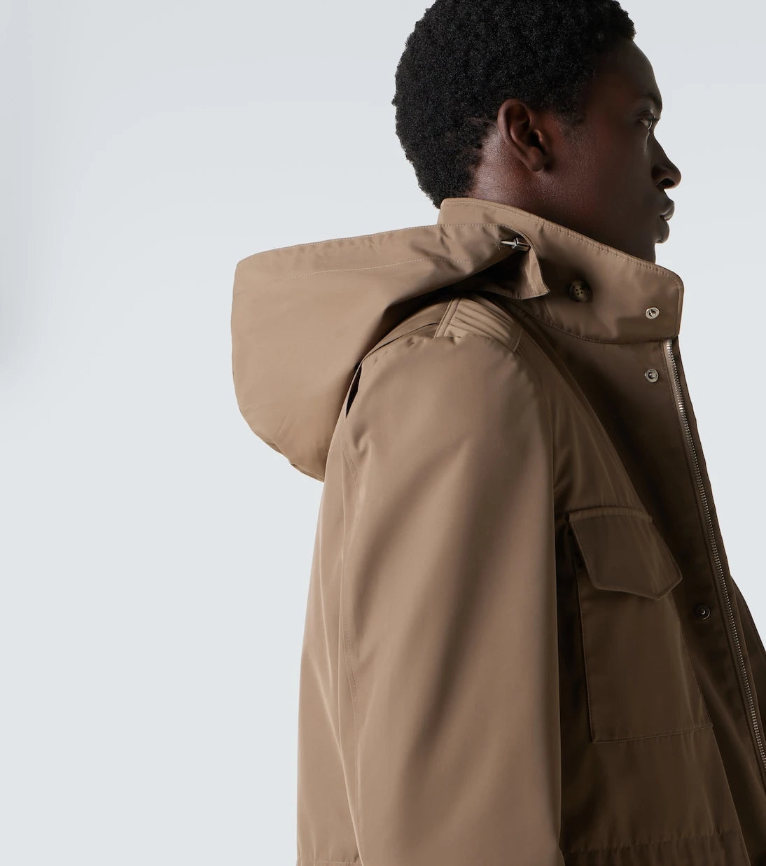 Loro Piana - Traveller teknik ceket