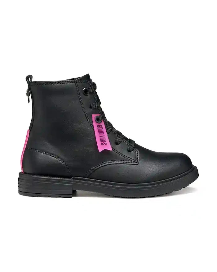 Geox ECLAIR Çocuk Botları