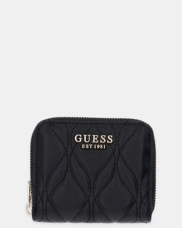 Guess kadın suni deri cüzdan MAXINE