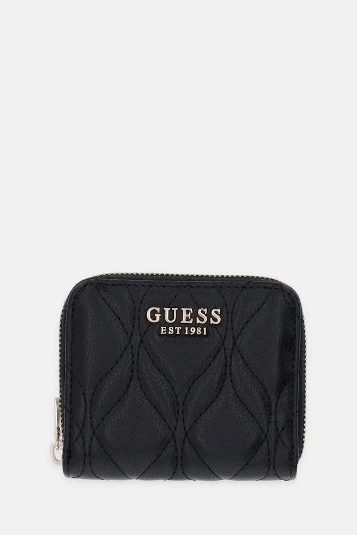 Guess kadın suni deri cüzdan MAXINE