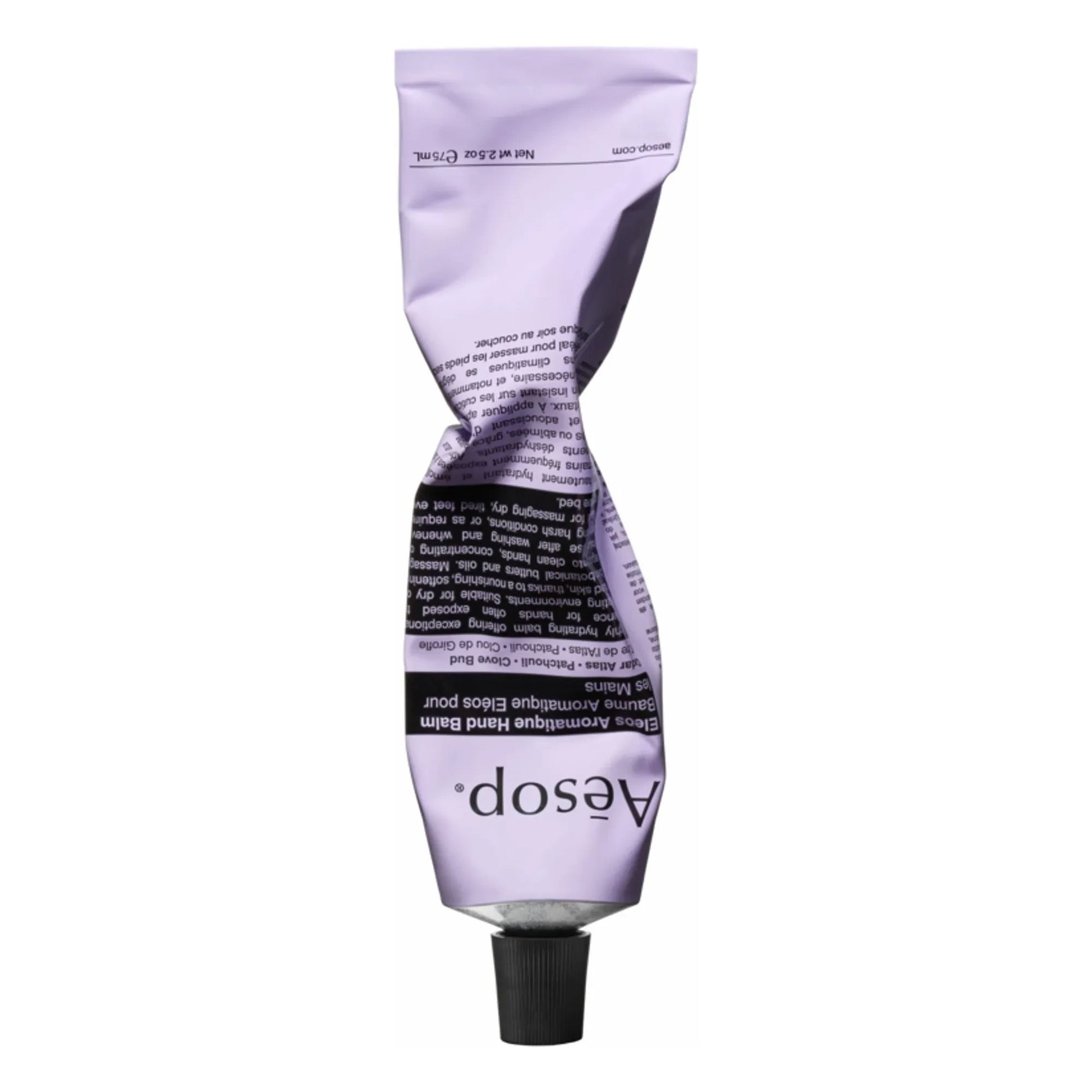 Aesop - Éléos Aromatic Hand Balm - 75ml
