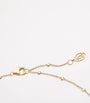 Medium Yellow Gold Clash de Cartier Necklace
