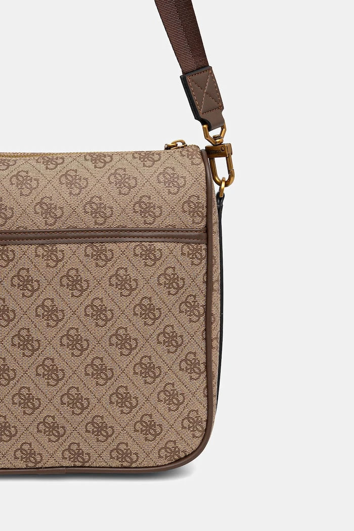 Чанта през рамо Guess MILANO