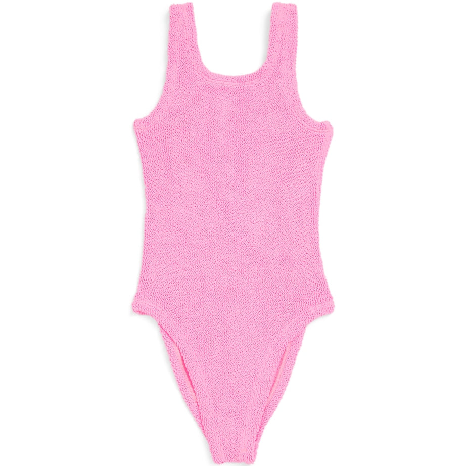 Hunza G Kids Classic Swimsuit (7-12 Years)