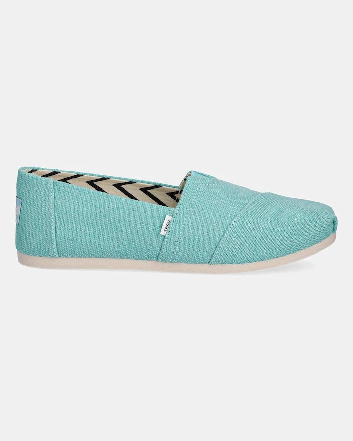 Ниски кецове Toms HERITAGE CANVAS