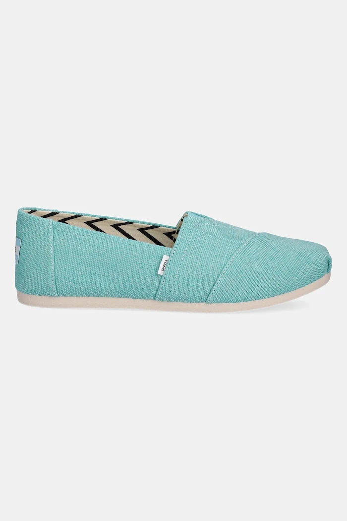 Ниски кецове Toms HERITAGE CANVAS