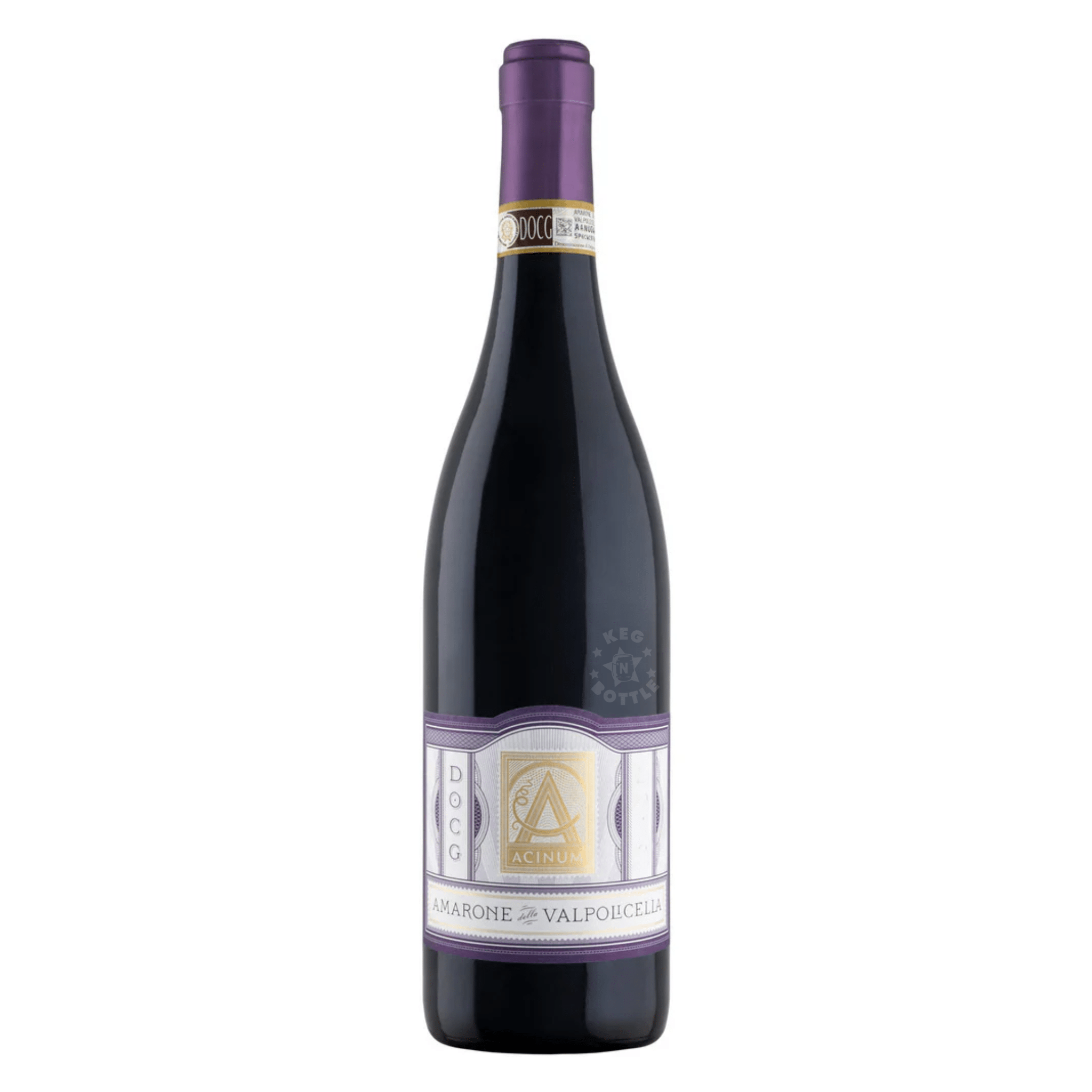 Acinum - Amarone della Valpolicella