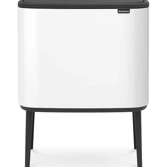 Кошче за боклук Brabantia Bo Touch 36 L