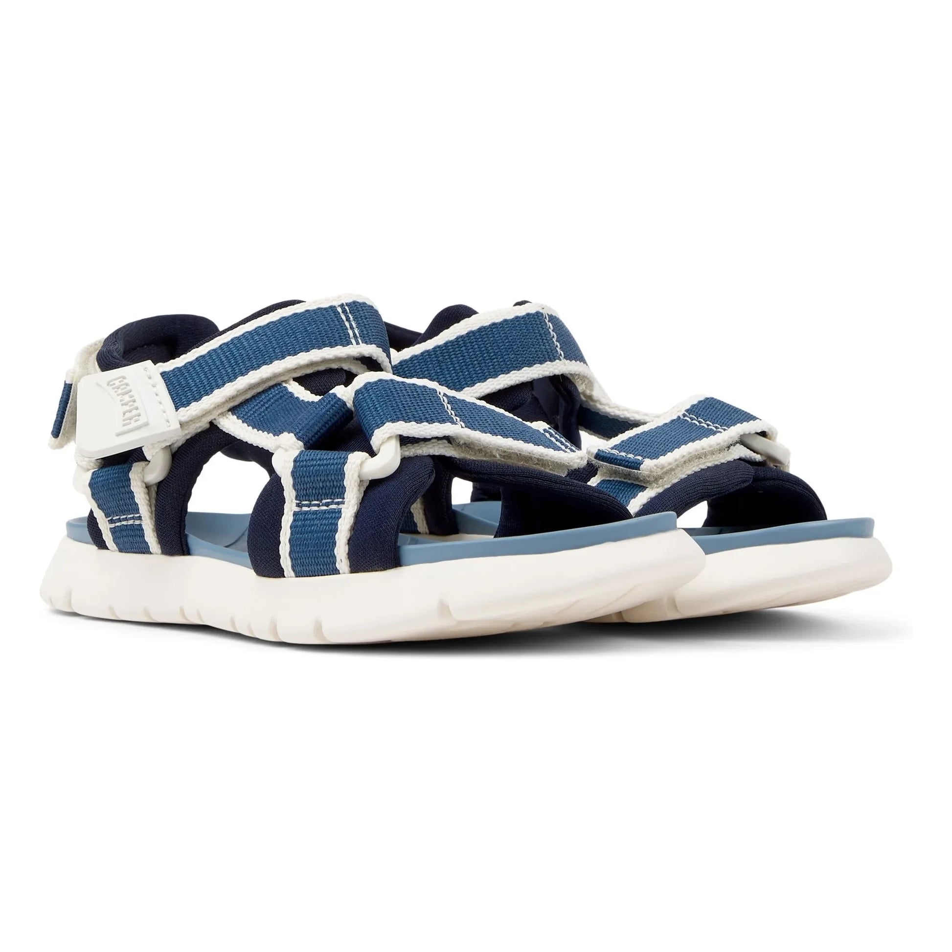 Camper - Oruga sandals | Blue