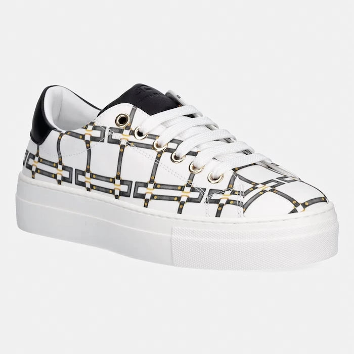 Детски маратонки Elisabetta Franchi