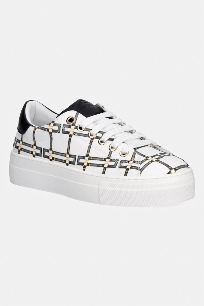 Детски маратонки Elisabetta Franchi