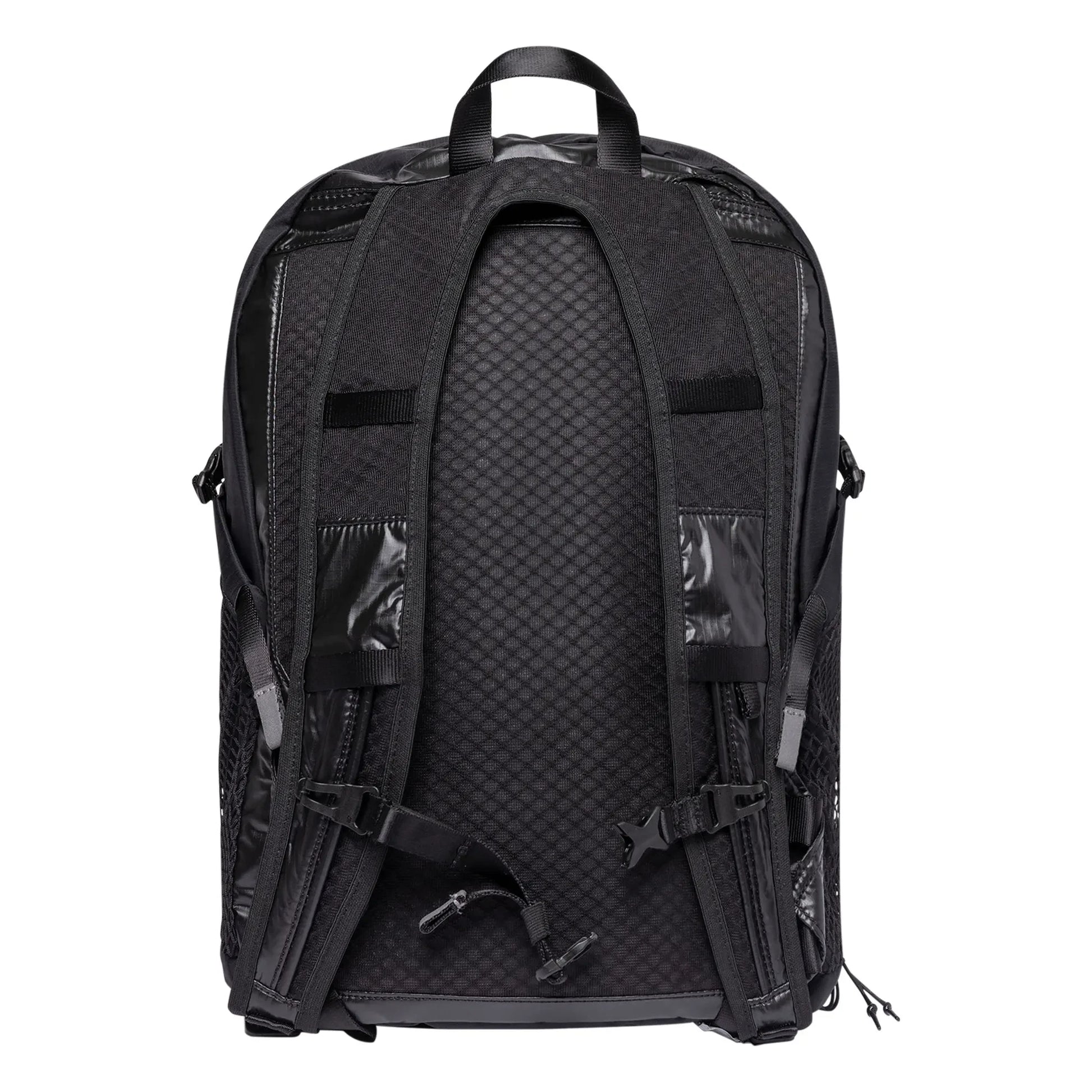Sandqvist - Backpack Bo | Black