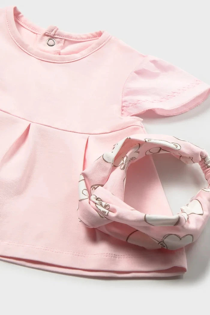 Комплект за бебета Mayoral Newborn