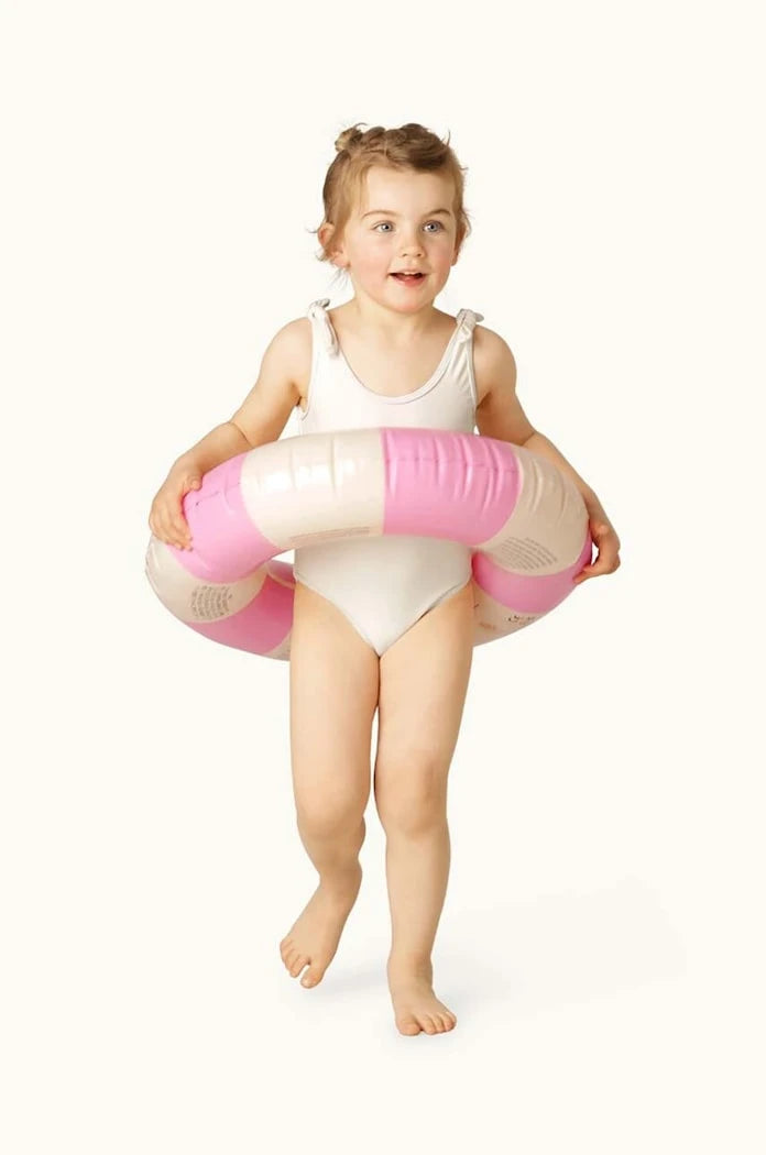 Petites Pommes OLIVIA 45CM Çocuk Yüzme Simidi
