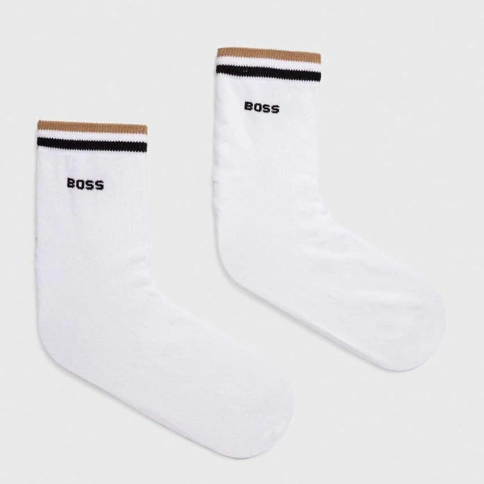 BOSS erkek çorap 2 adet
