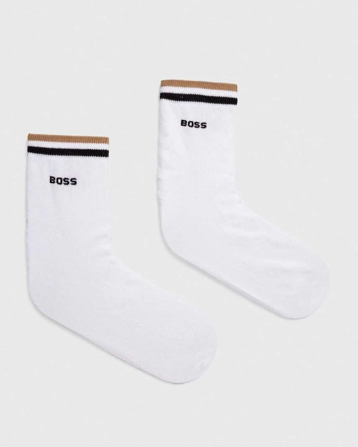 BOSS erkek çorap 2 adet