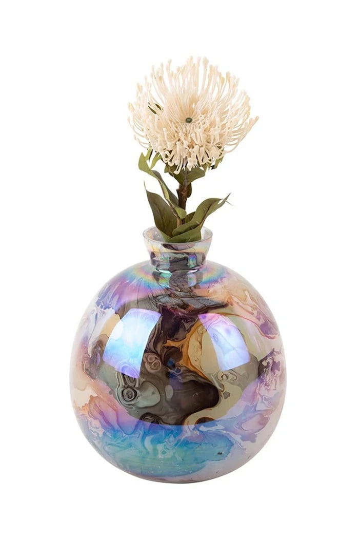 Декоративна ваза Present Time Melange Bottle