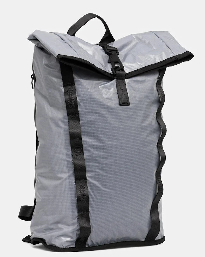 Rains 14770 Sibu Rolltop Rucksack W3