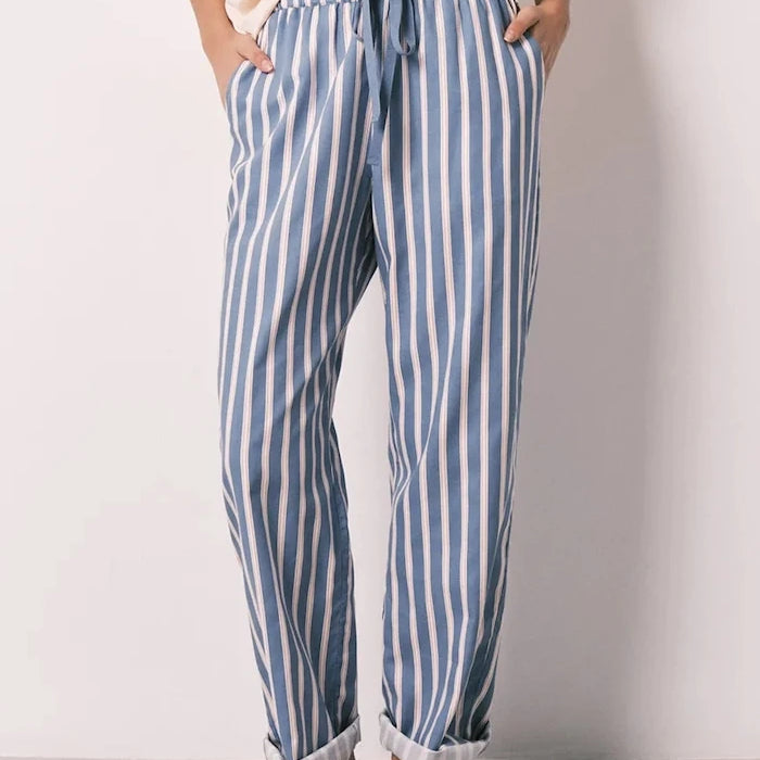 Women'secret kadın viskon pijama altı