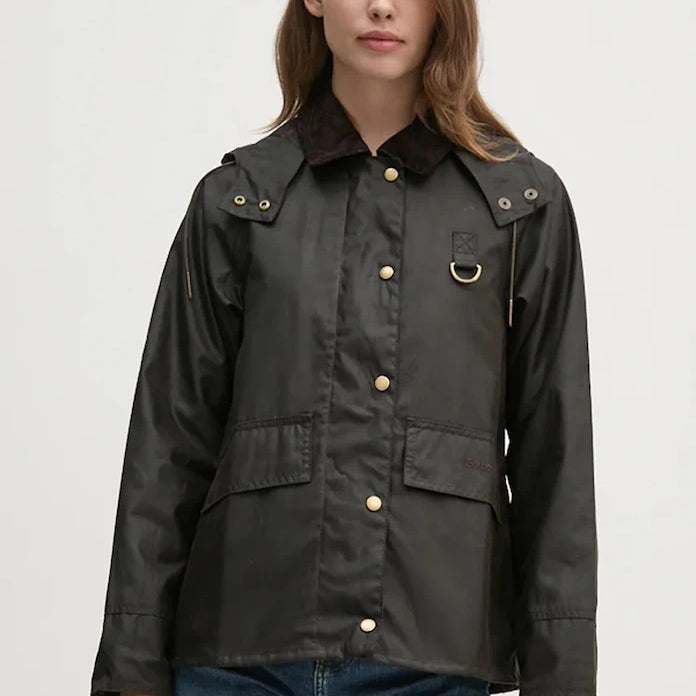 Barbour Yağmurluk