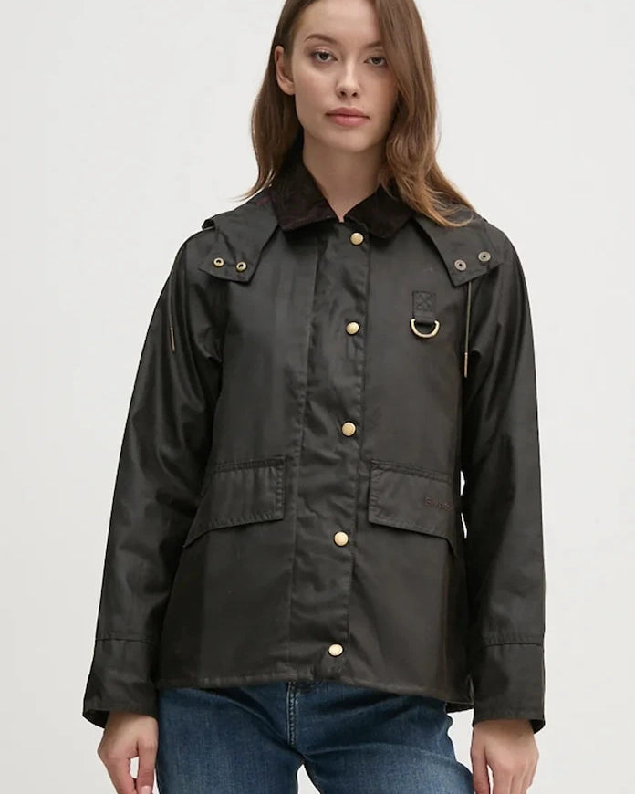 Barbour Yağmurluk