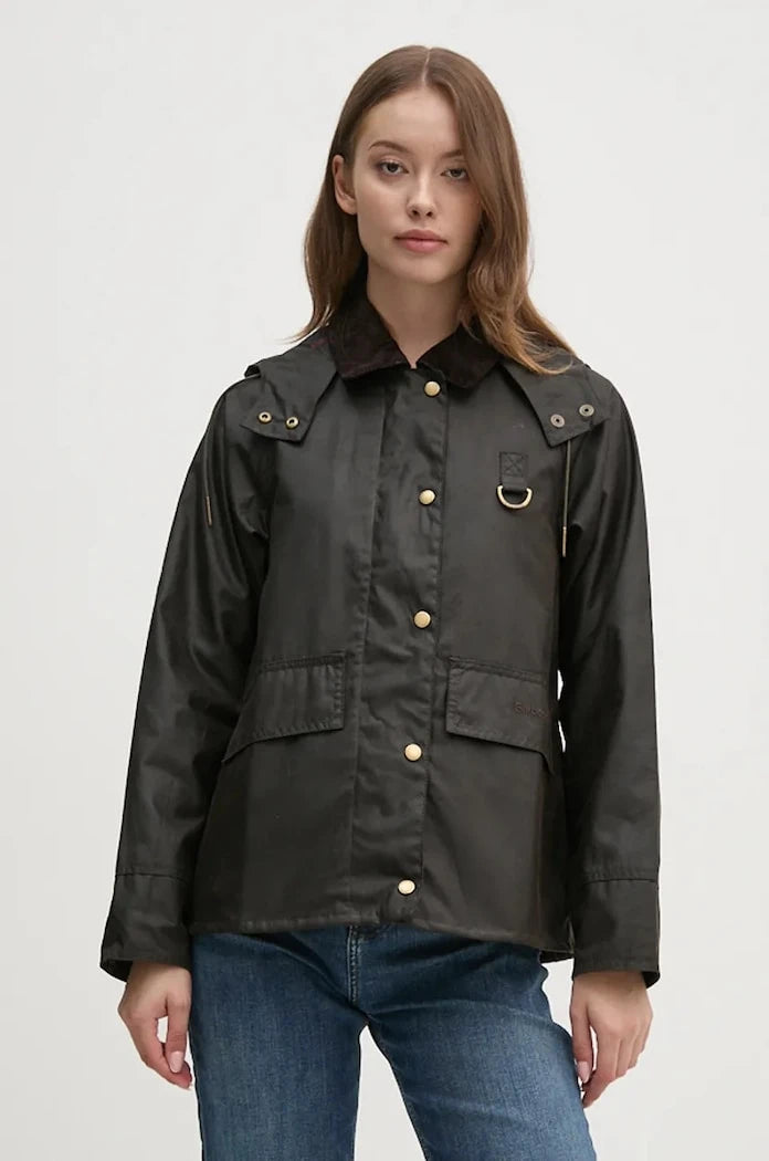 Barbour Yağmurluk