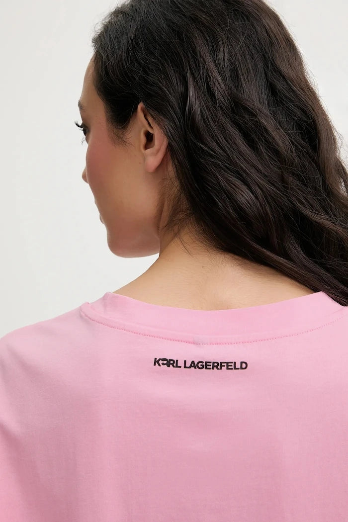 Нощница Karl Lagerfeld IKON