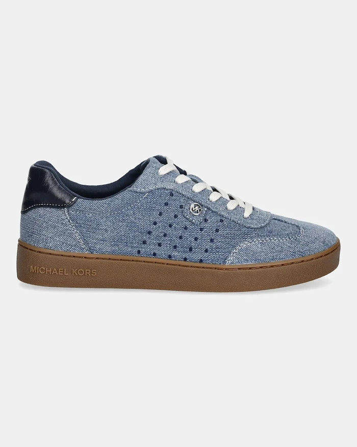 MICHAEL Michael Kors Scotty Lace Up Spor Ayakkabı