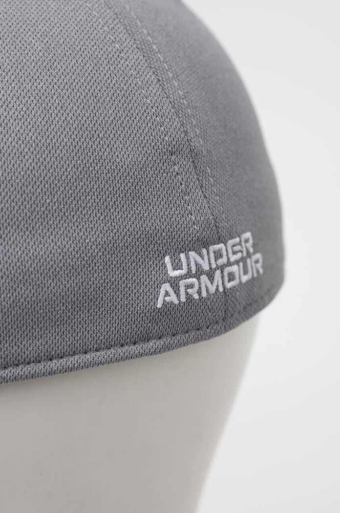 Under Armour erkek vizörlü şapka