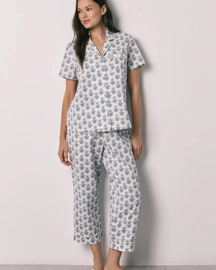 women'secret Pamuklu Kadın Pijama