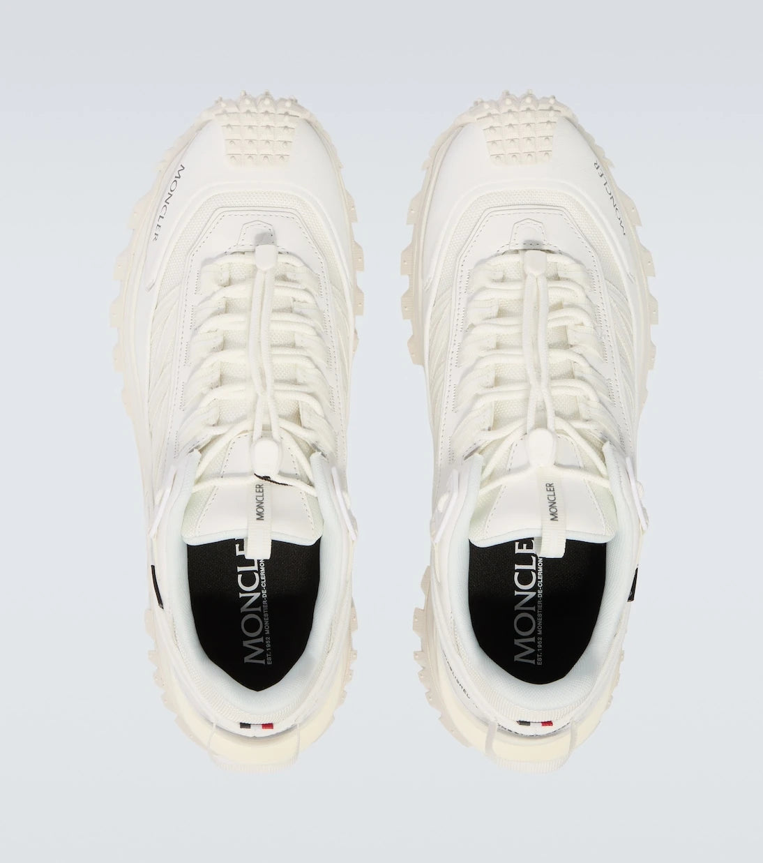 Moncler - Trailgrip GTX GORE-TEX® sneakers